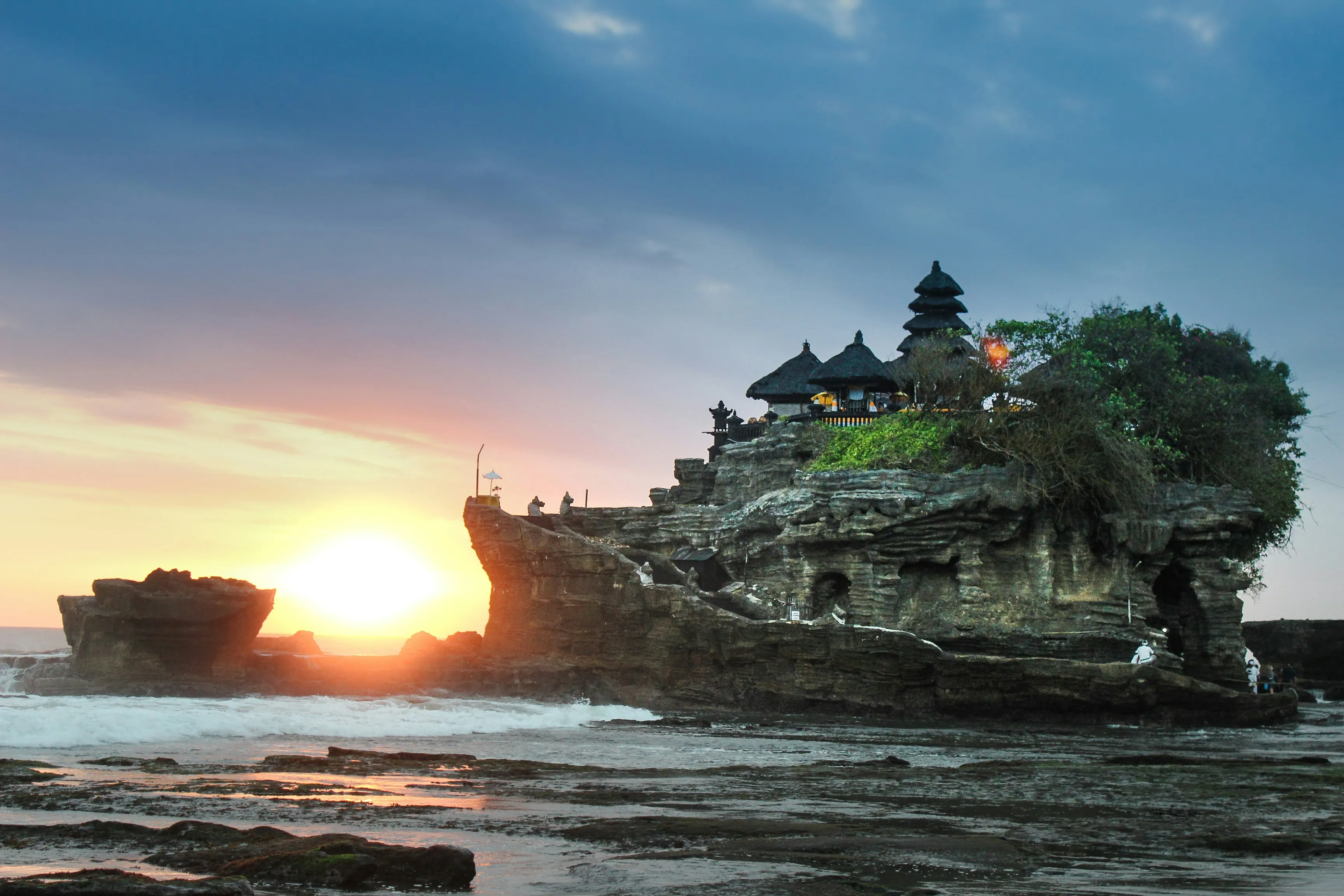 Luxury Bali Retreat