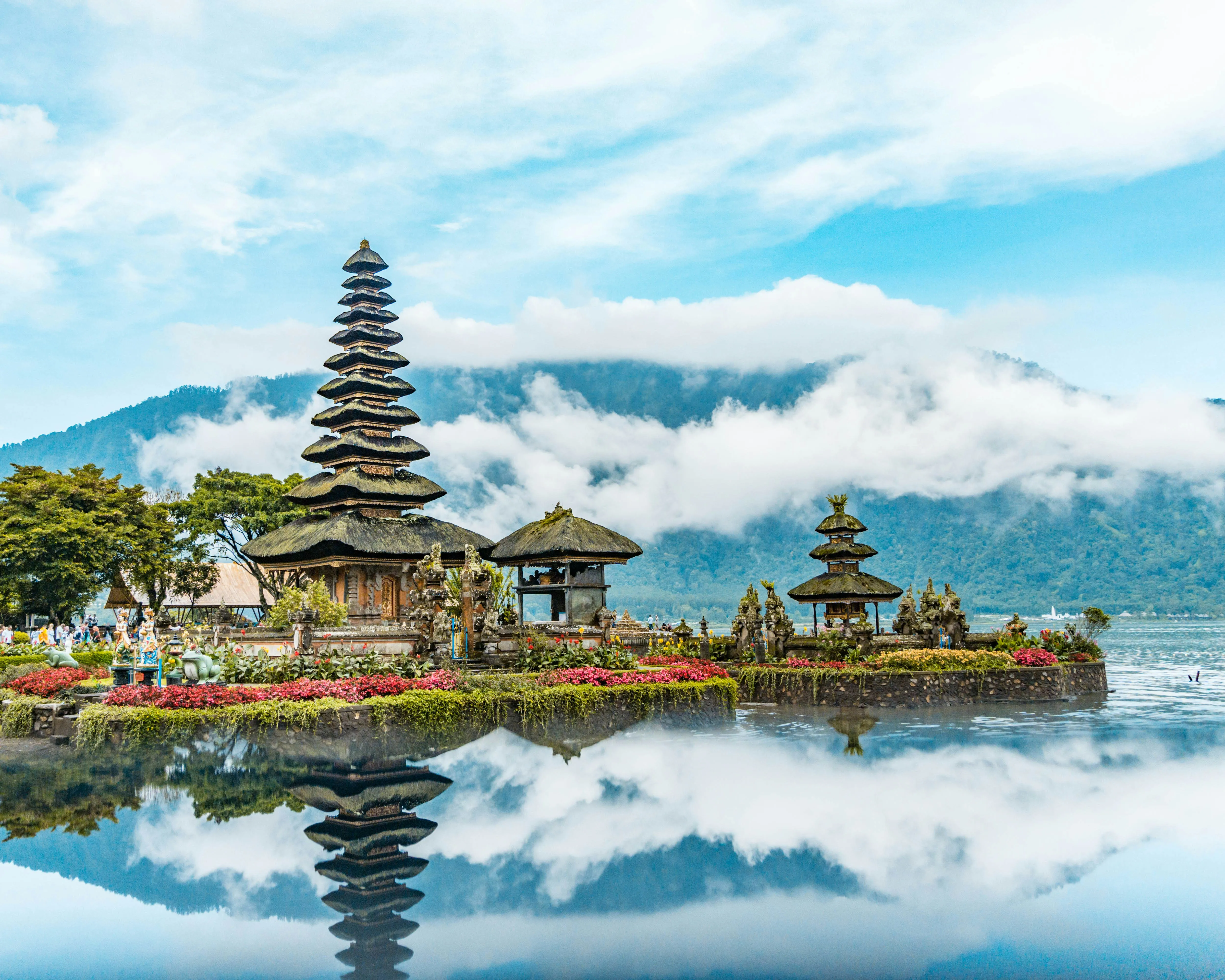 Bali Romantic Paradise