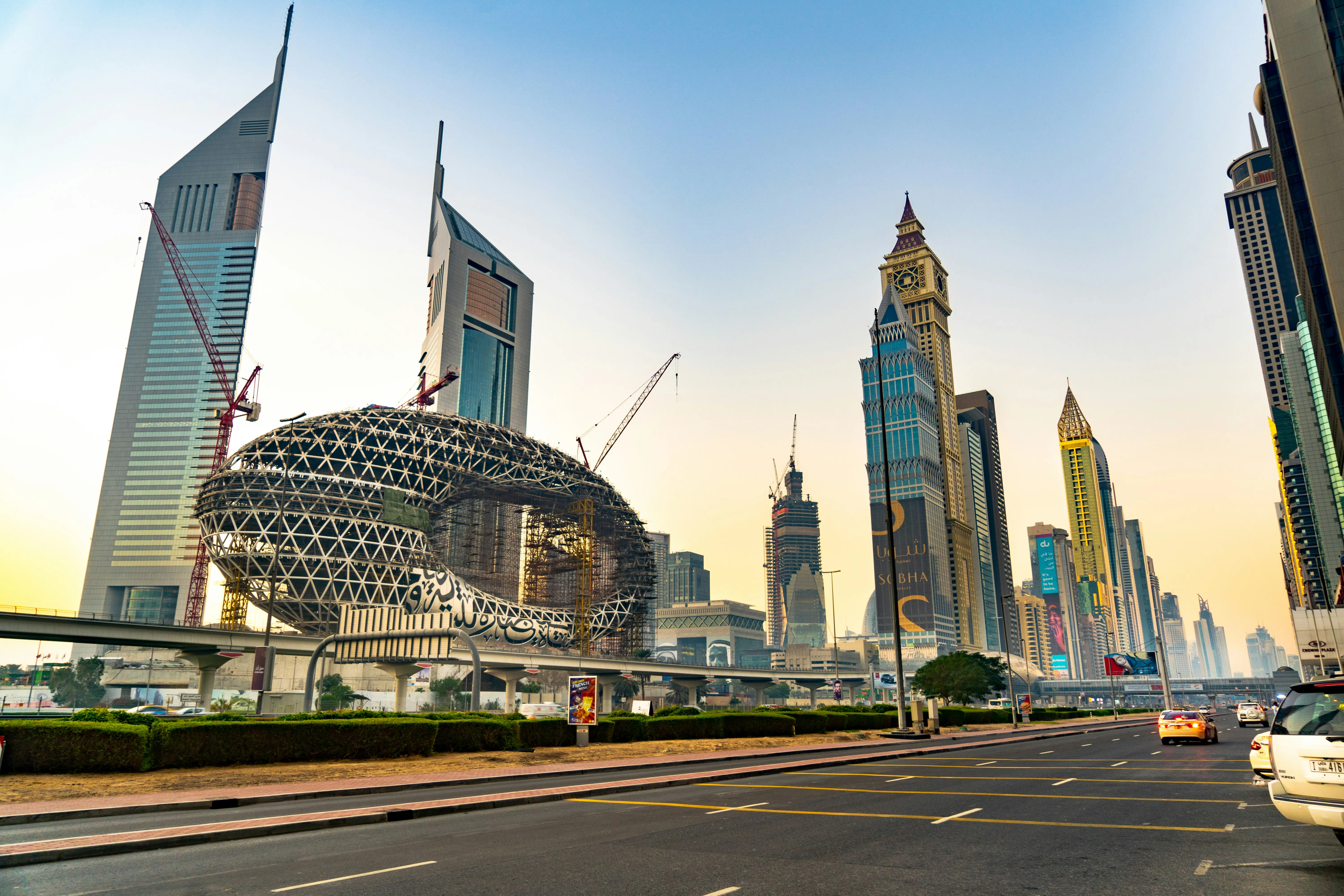 Family Fun Dubai Package
