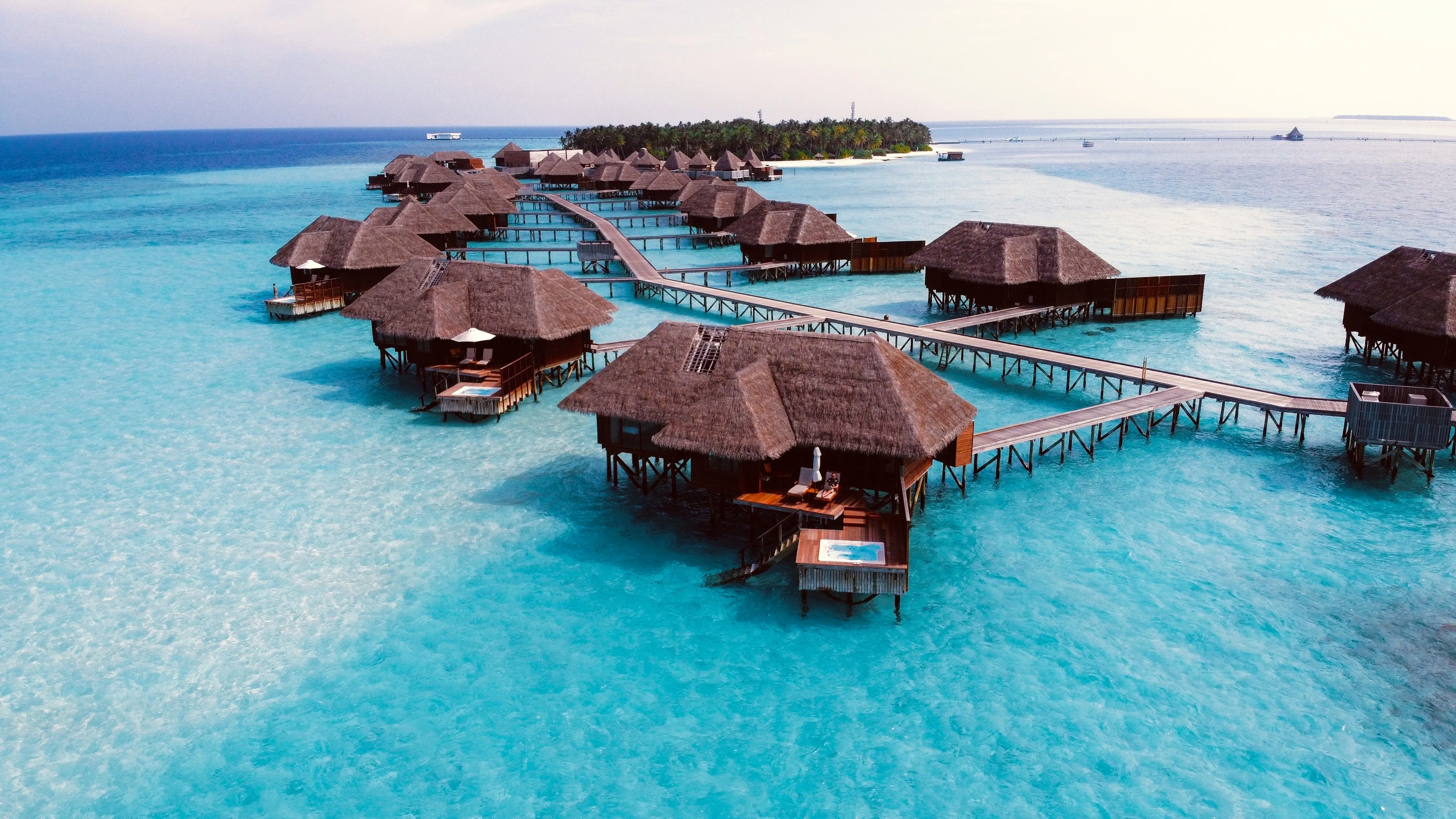 Maldives Honeymoon Escape