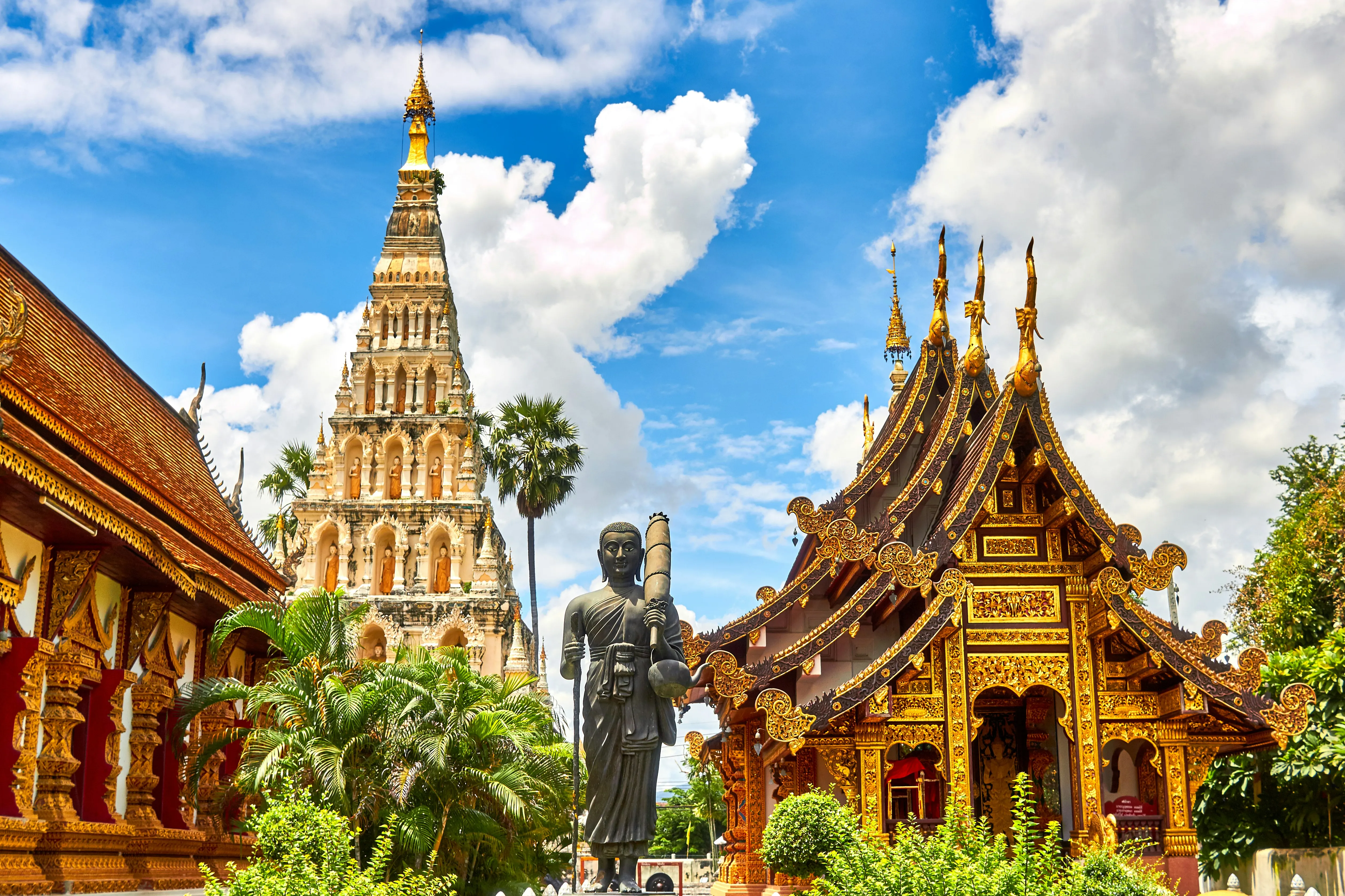 Thailand Family Adventure