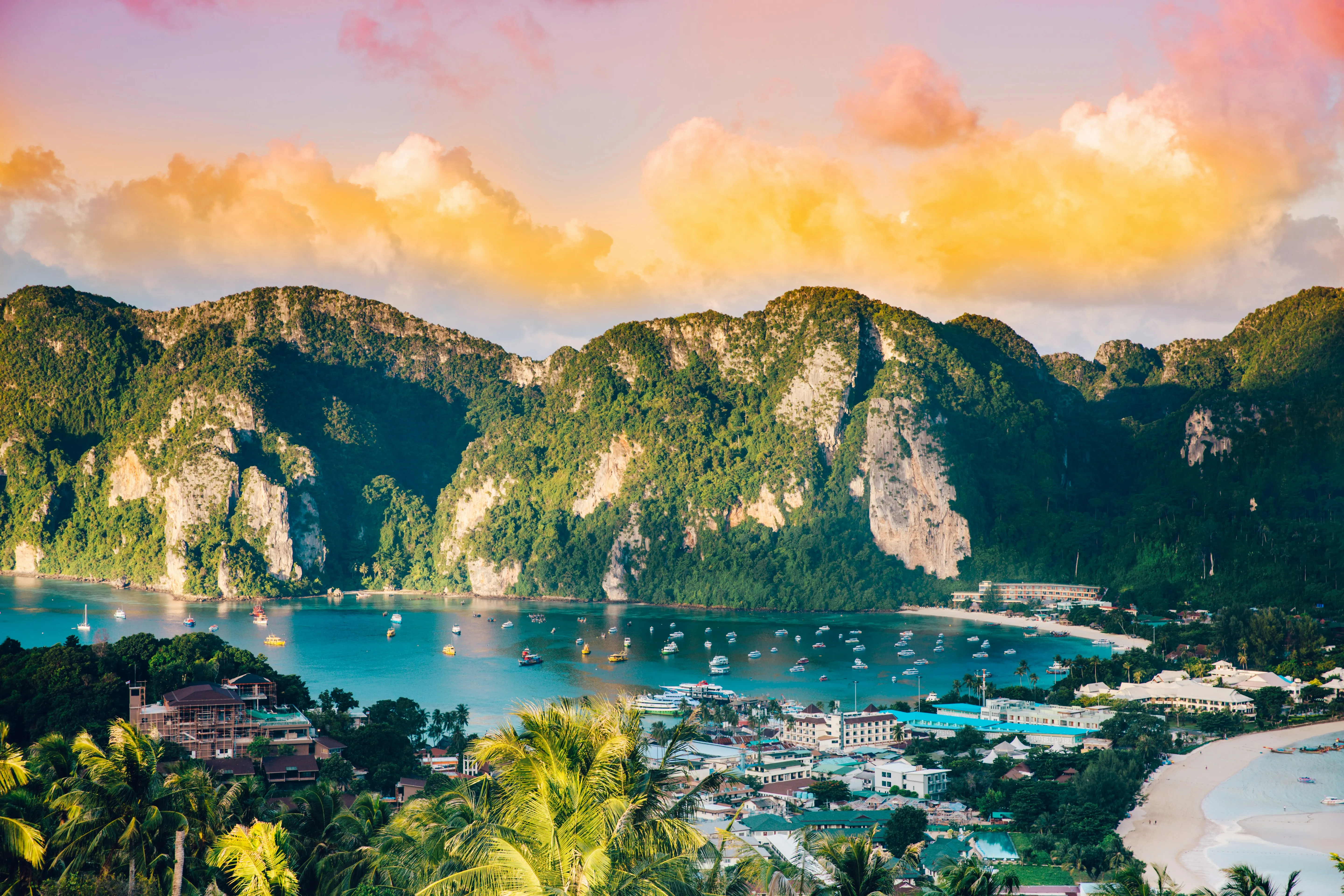 Luxury Thailand Experience